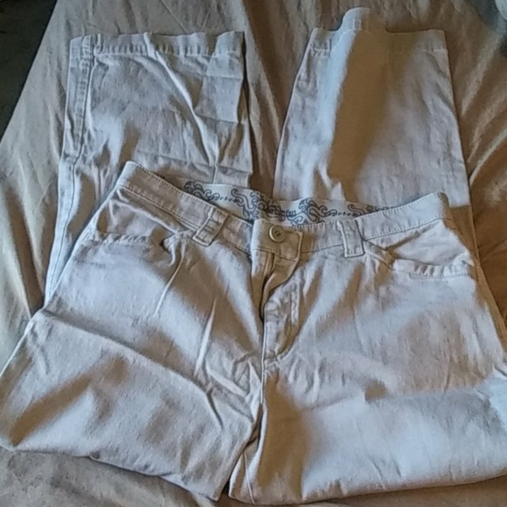 Women's pants